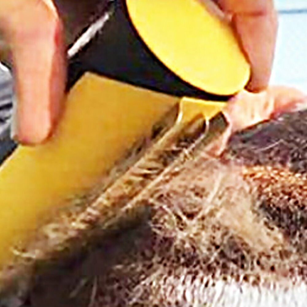 Pet Dog Cat Hair Fur Deshedding Shedding Trimmer Grooming Roll Comb Brush