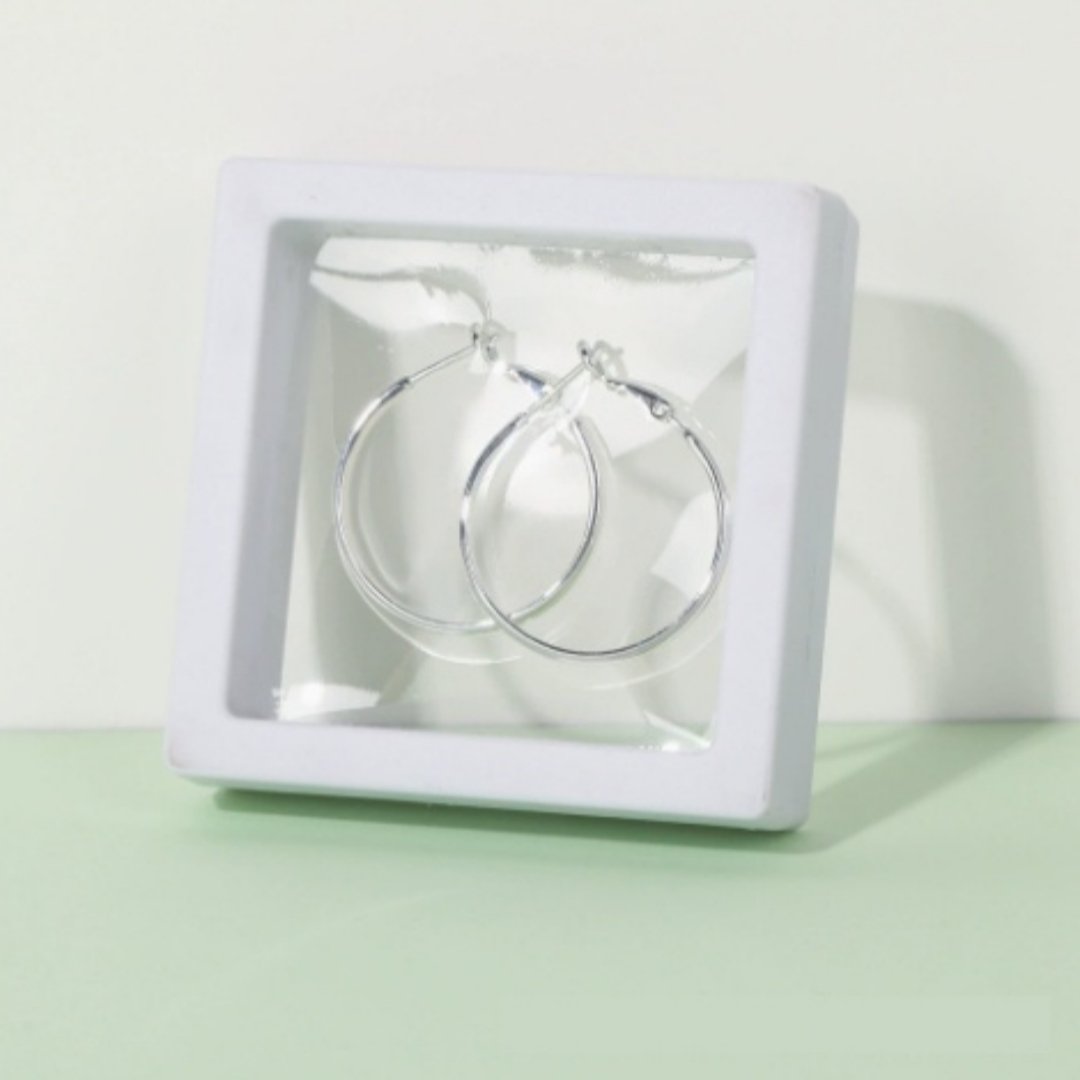 Anti-oxidation PE Film Suspended-frame Storage Box