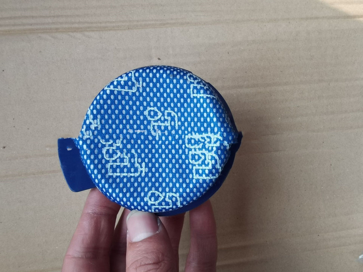 Filter For BESPOKE VS20 Vacuum Cleaner Accessories