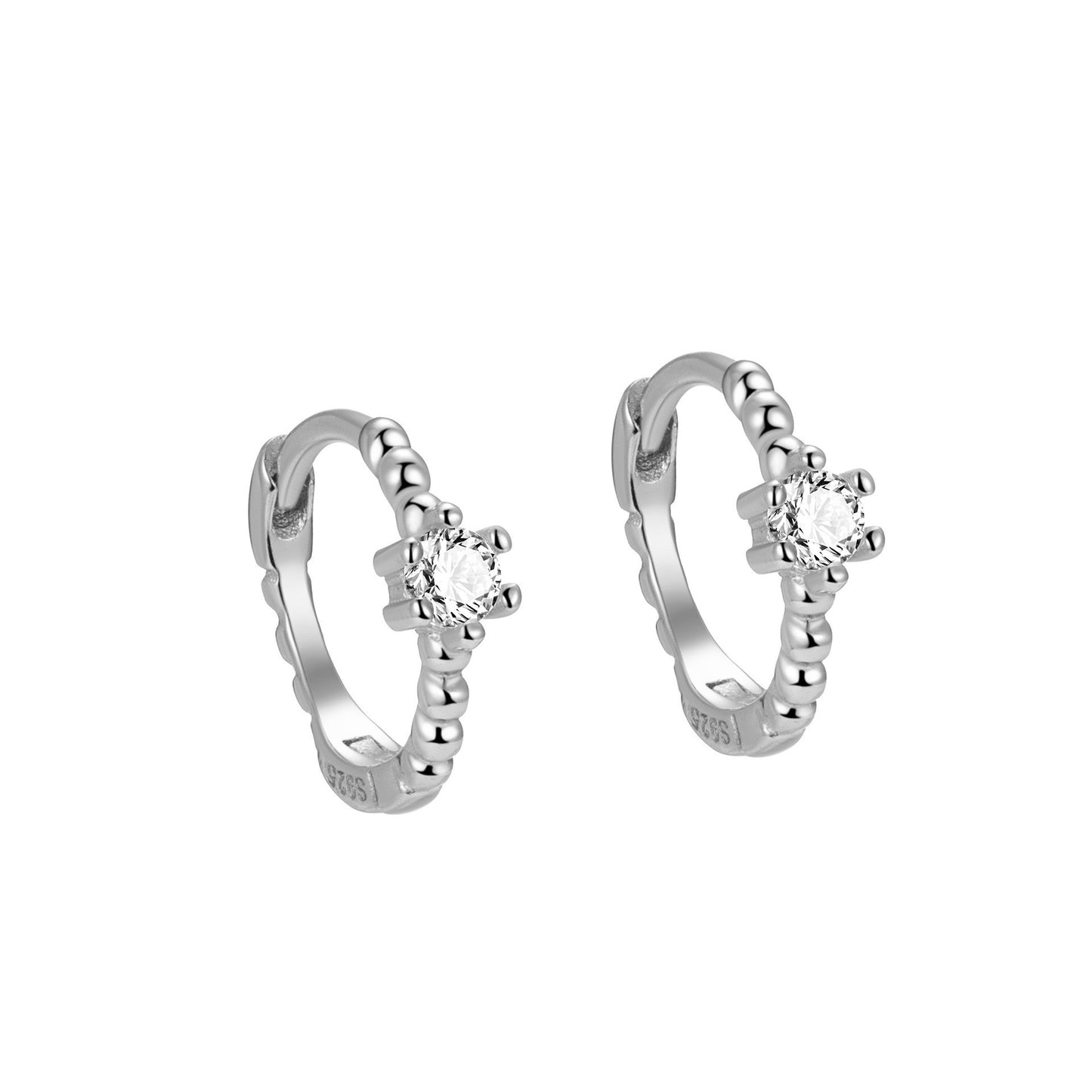 European And American Fashion Earrings For Women