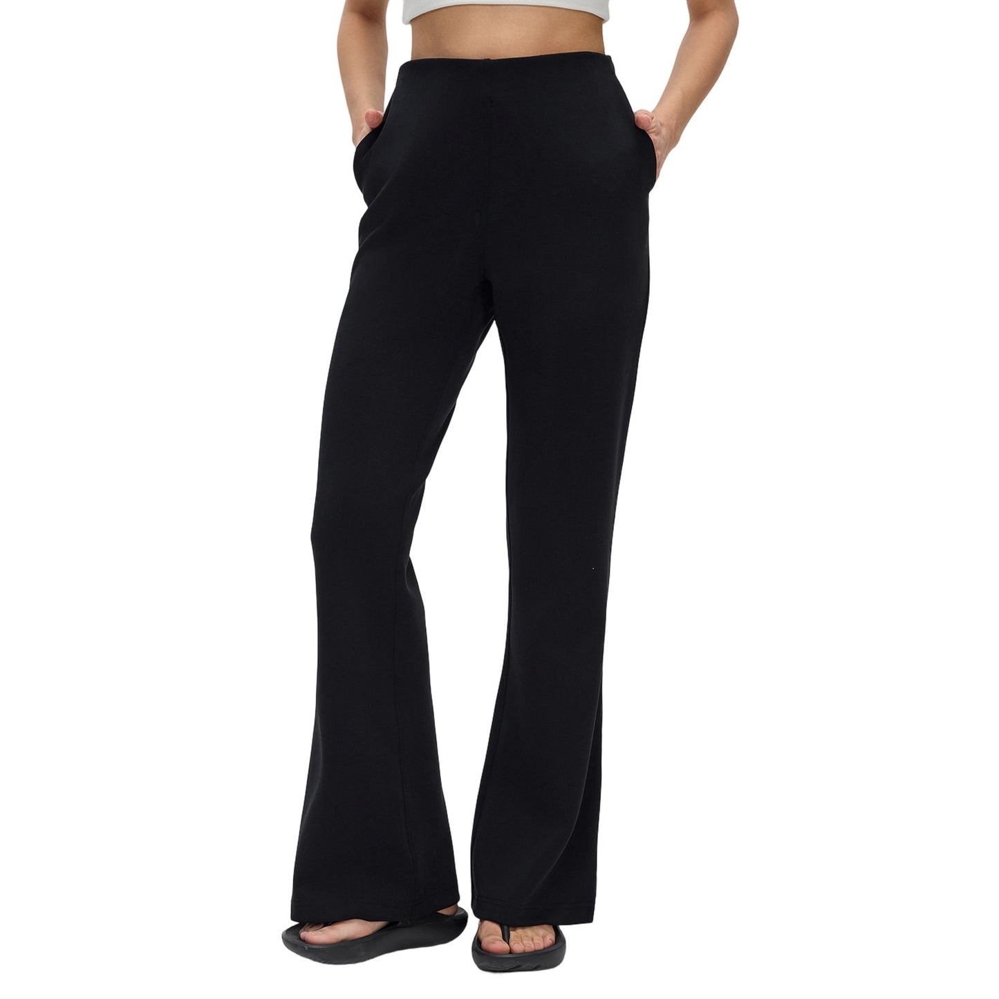Comfortable Breathable Casual Pants For Sports And Fitness