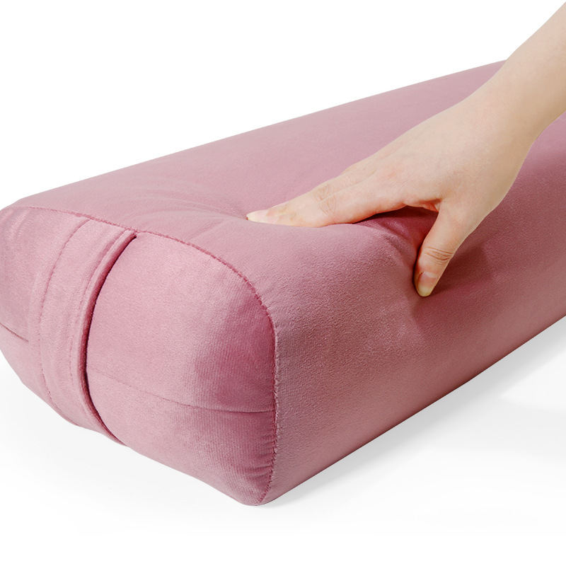 Cushion Lumbar Pillow Assistive Pillow Yoga Props