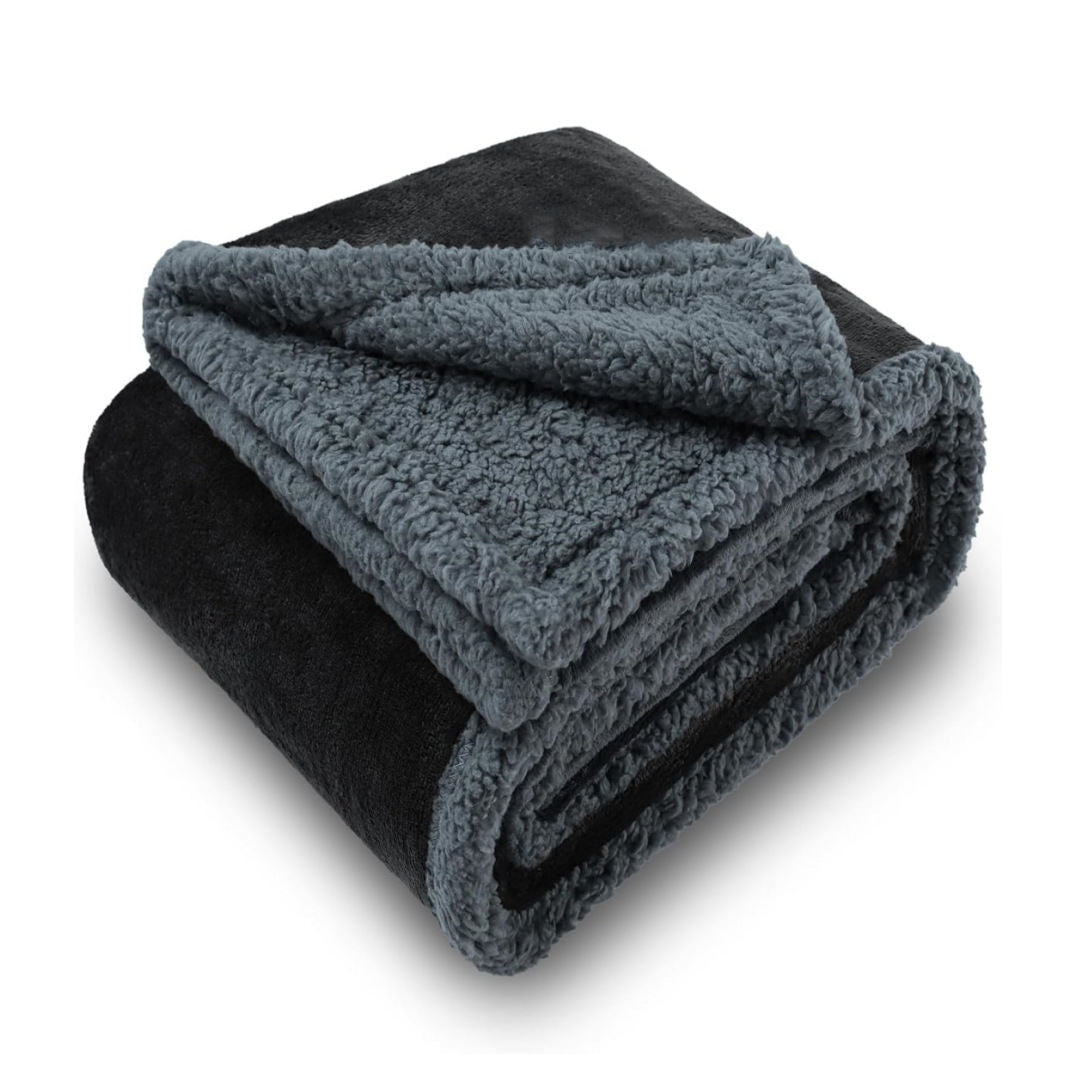 Pet Waterproof Blanket Four Seasons Flannel