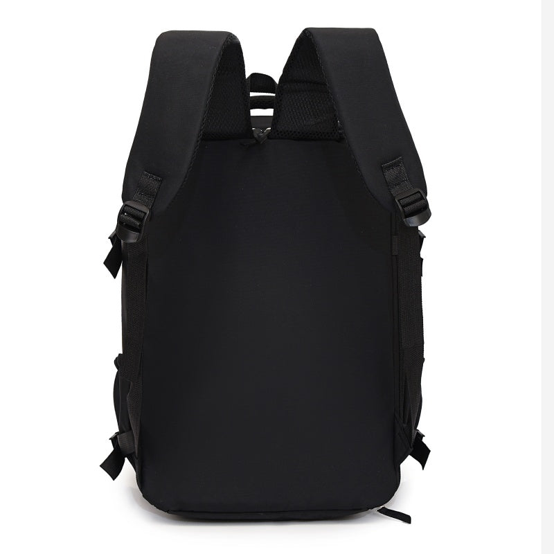 Lightweight And Large Capacity, Computer Luggage Bag, Travel Backpack
