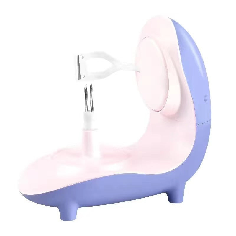 Household Multi-function USB Charging Electric Peeling Machine