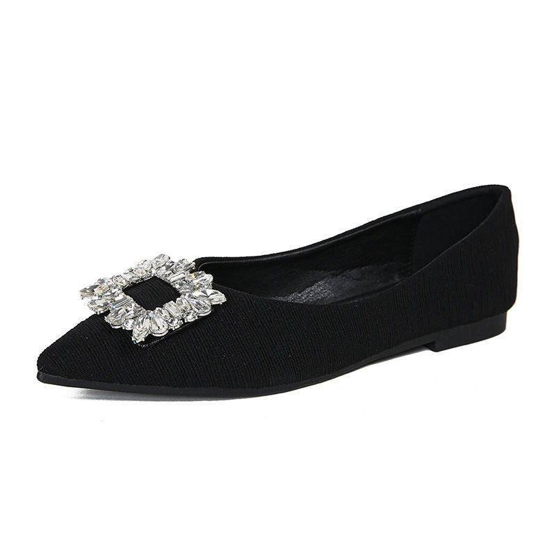 Spring New Arrival Chanel-style French Pumps
