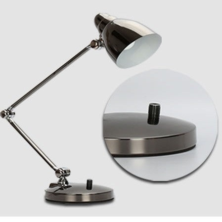 Guest Room Desk Lamp Modern Hotel Style