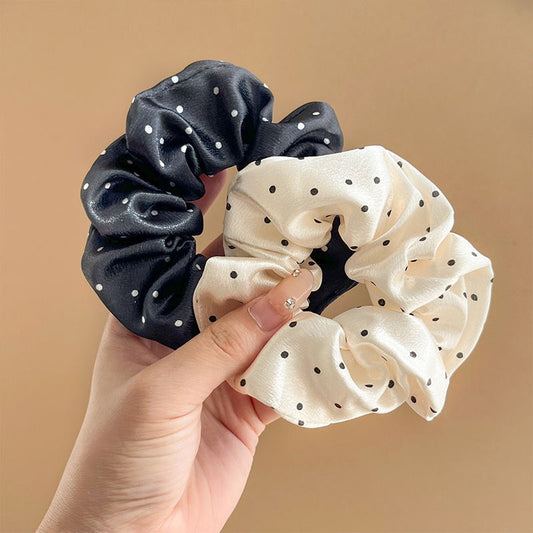 Hair Band Hair Rope Temperament Good-looking Female Accessories