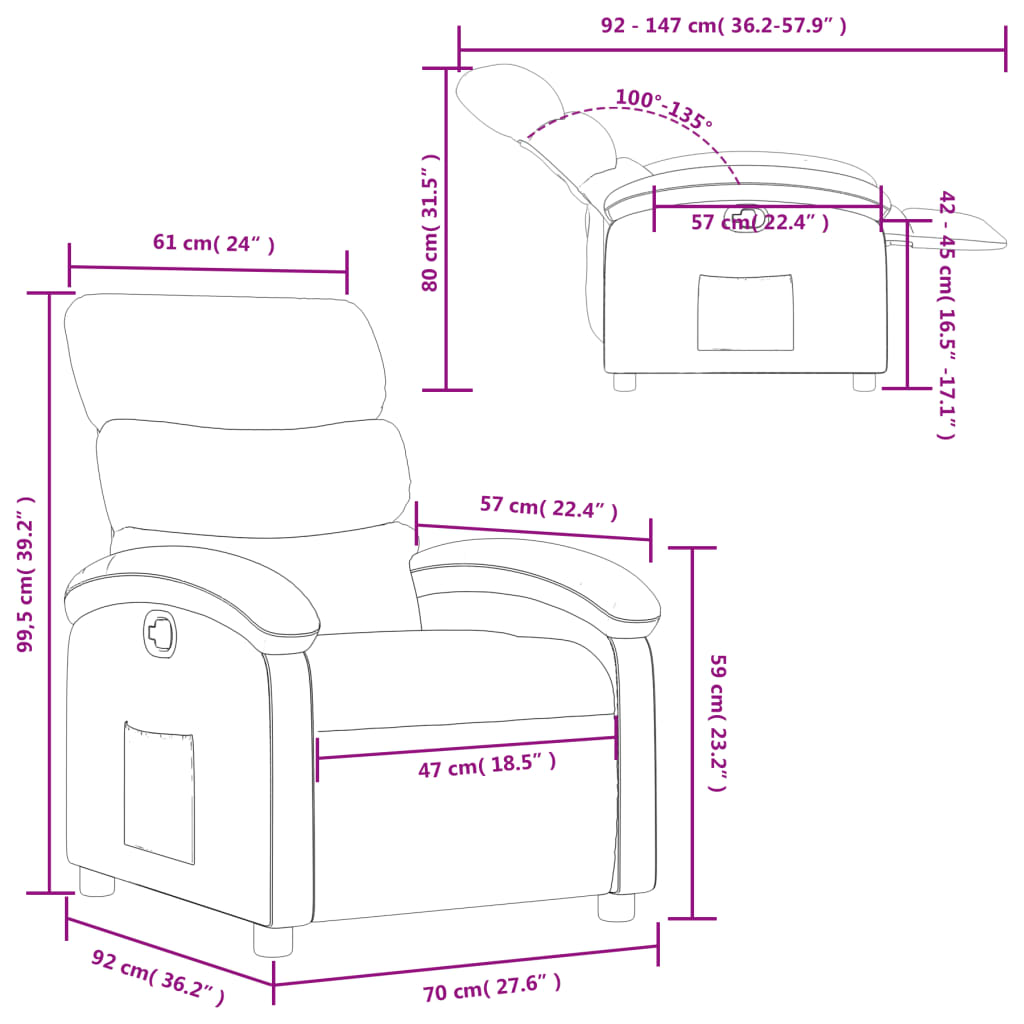 relaxation chair, ,   massage relaxation chair, light gray   massage relaxation chair,