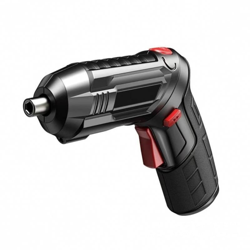 Electric Screwdriver Multi-function Charging Small Gun Lithium Electric Drill