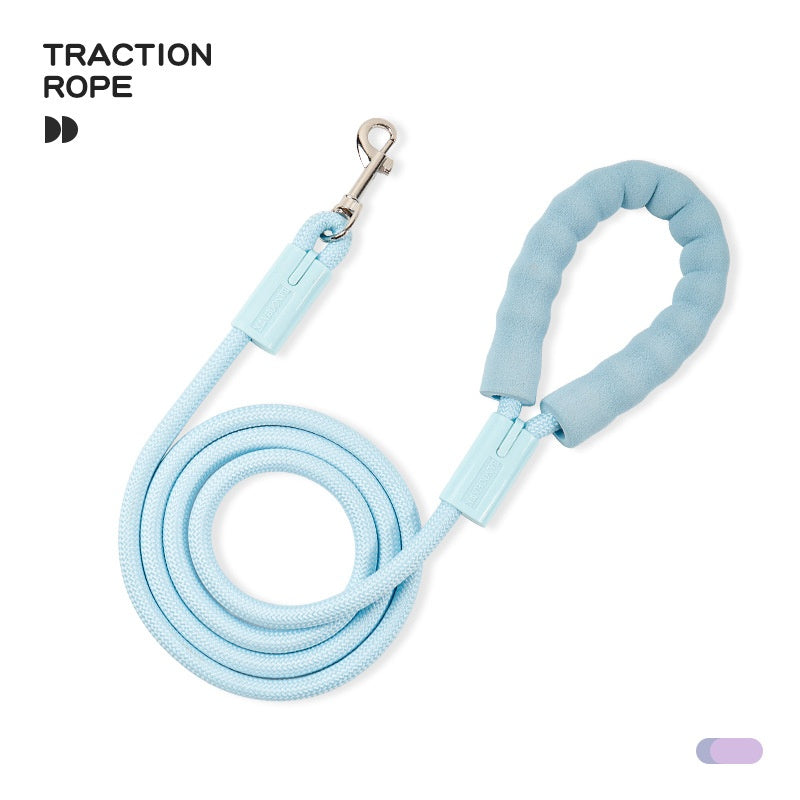 Pet Supplies Hand Holding Rope