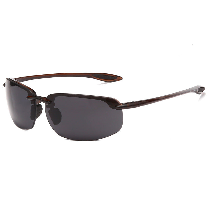 New TR Mens Cycling And Surfing Sunglasses