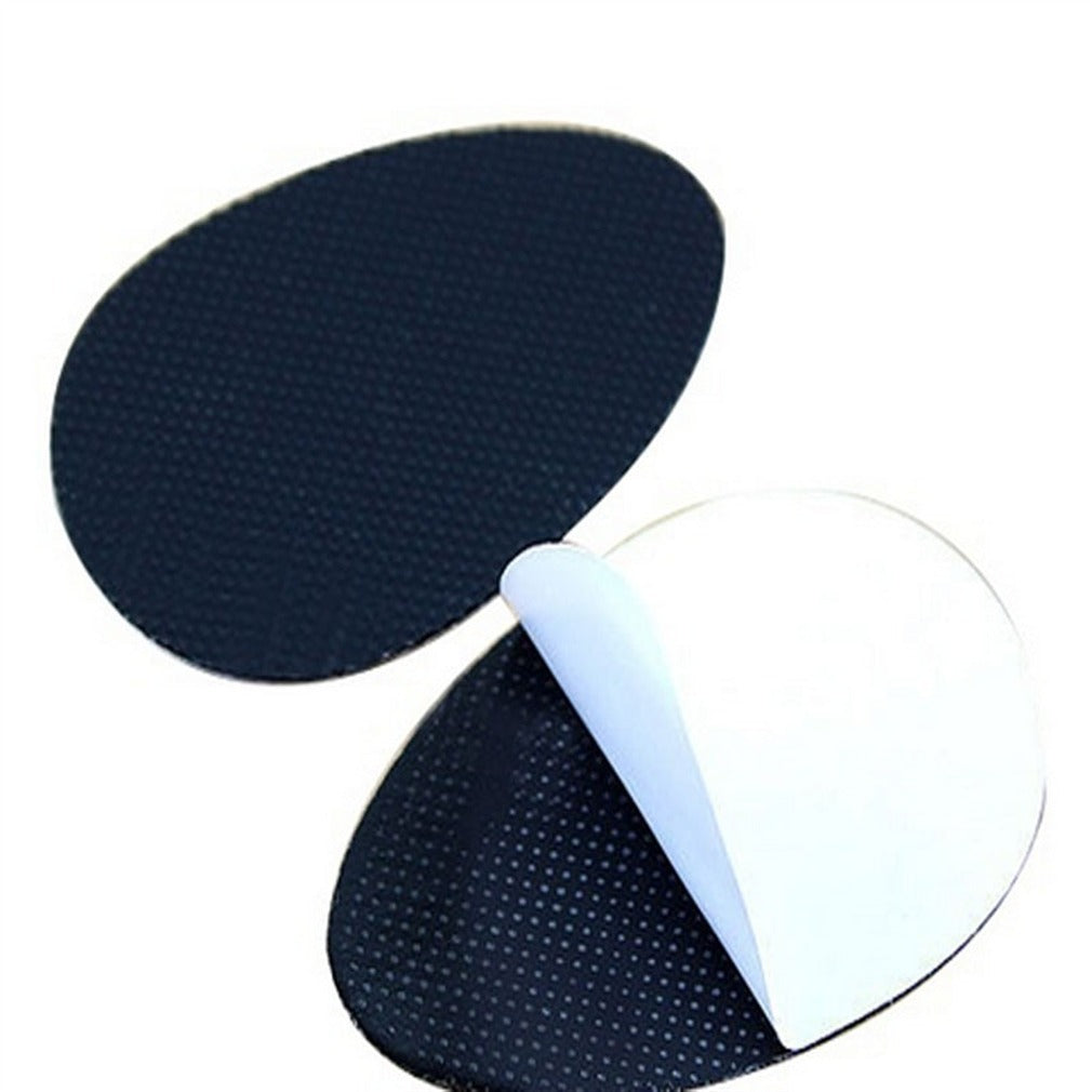 Rubber Sole Patch Accessories For Anti-slip And Wear Resistance