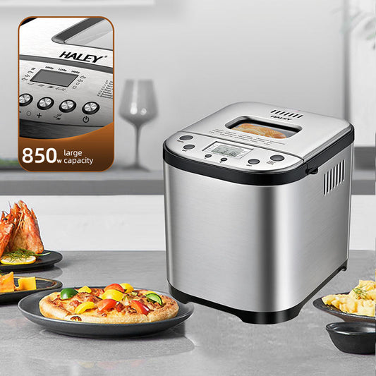 Household Fully Automatic Bread Maker Smart Steamed Bun