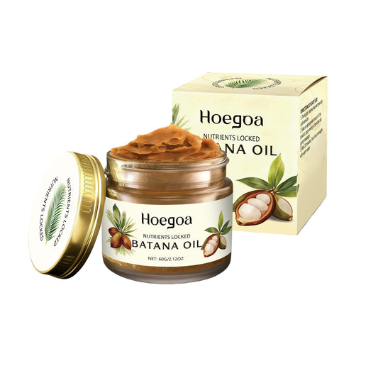 Platthana Hair Care Film
