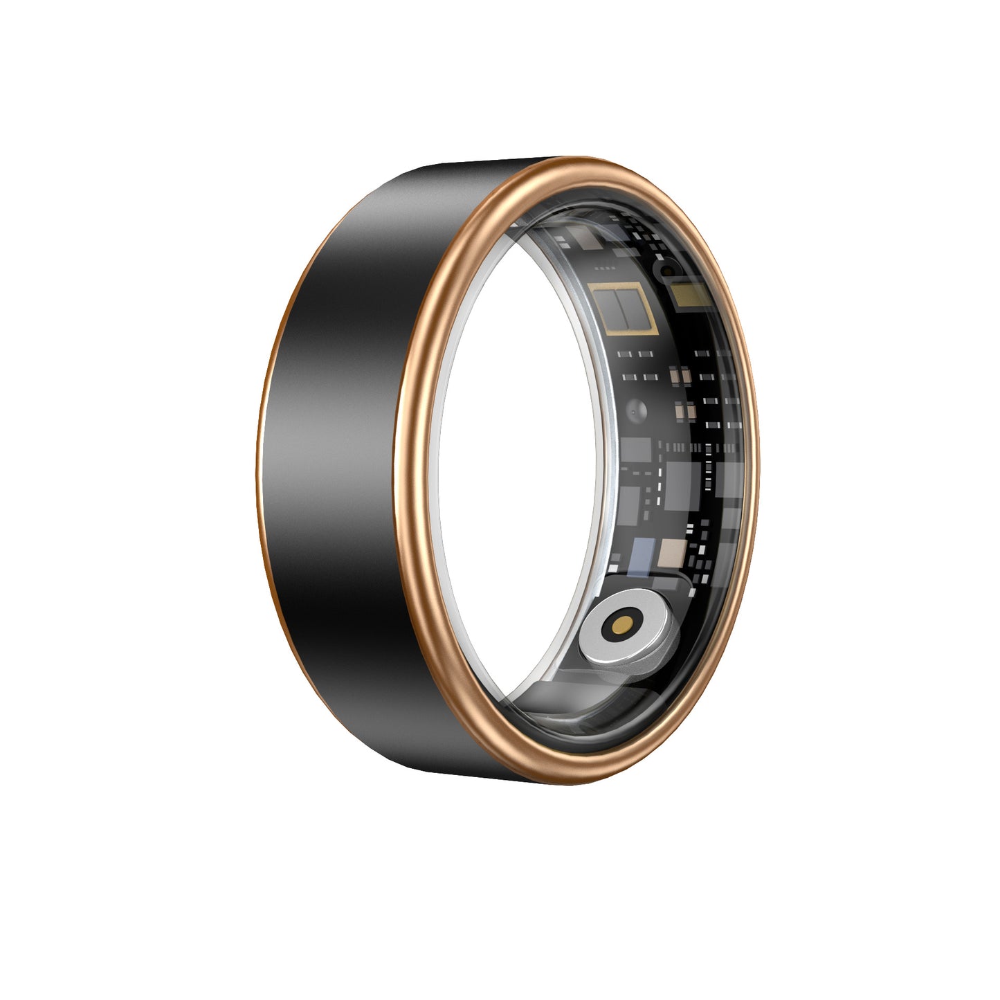 L08 Multifunctional Minimalist Smart Ring For Home Use