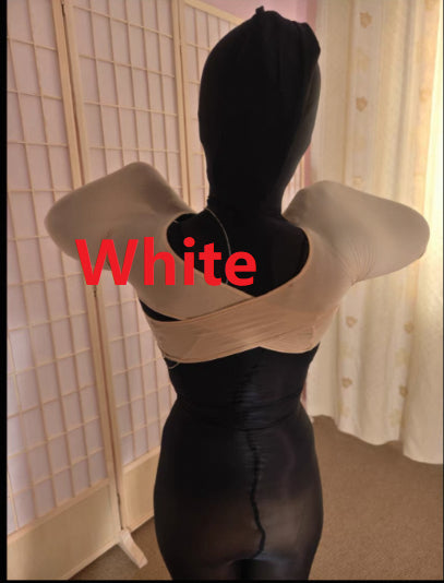 All-inclusive Tight Silk Stockings Body-hugging And Ultra-tight