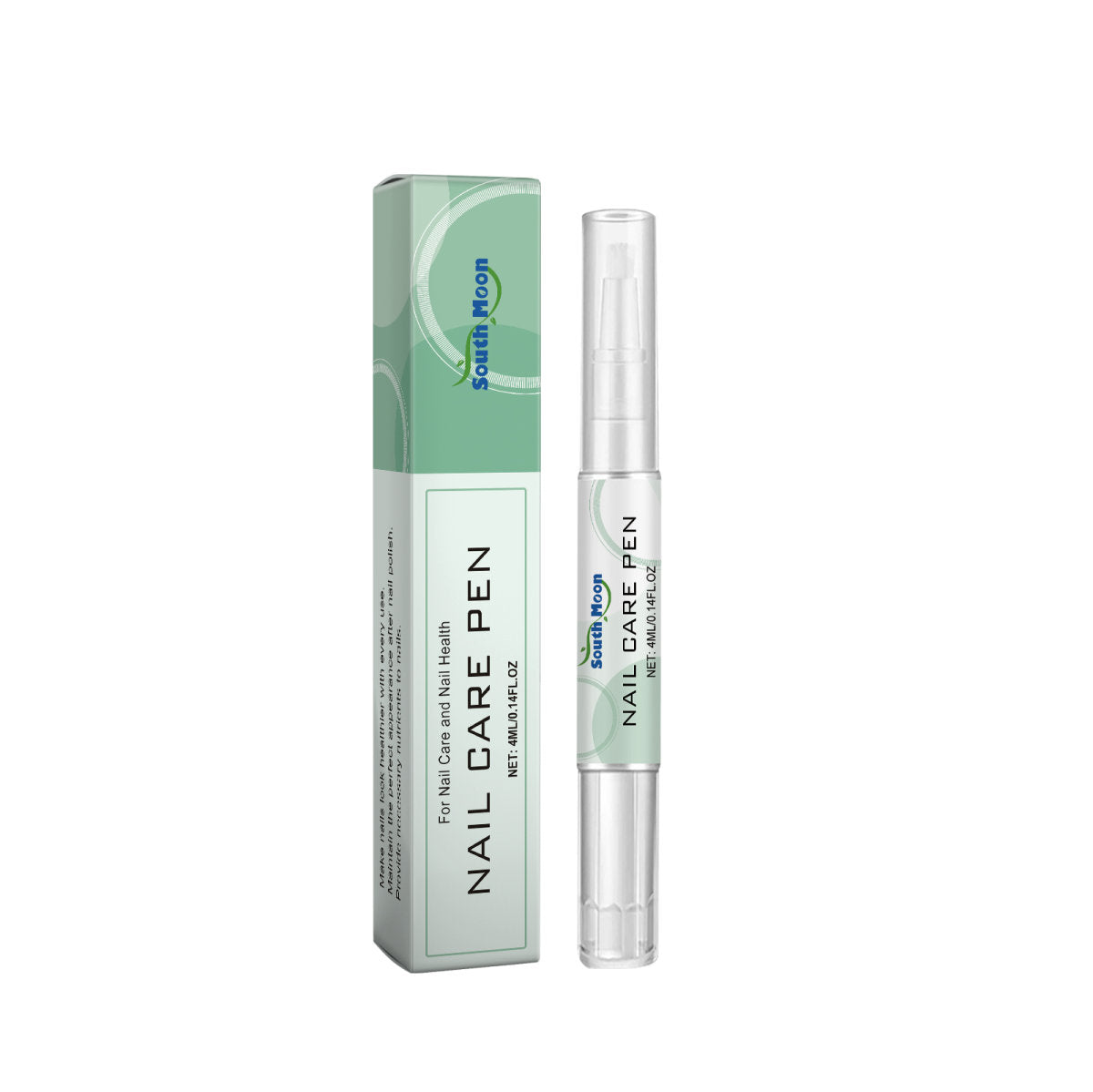Nourishing Nail Care Pen Effectively Strengthening Nails Continuous Use Restore Nail Health