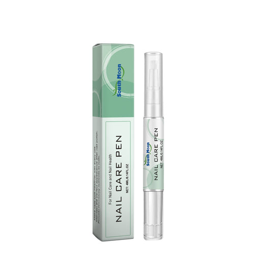 Nourishing Nail Care Pen Effectively Strengthening Nails Continuous Use Restore Nail Health