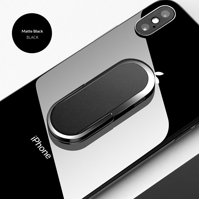 Stylish Phone Stand With Wind-Resistant Charging And Lighter Features