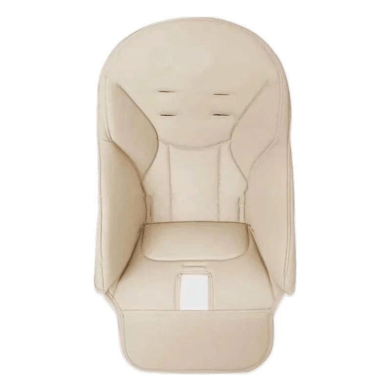 Baby Dining Chair Accessories 5-point Harness With Faux Leather