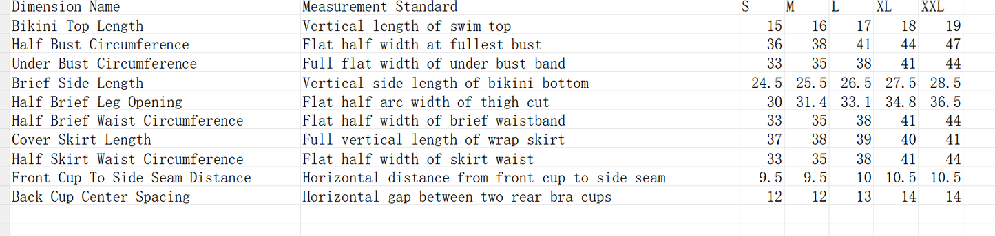 2026 New Women's Sexy Fashion Light Brown Textured Bandeau Two-Piece Bikini  Sarong Three-Piece Set For Vacation & Leisure Swimwear