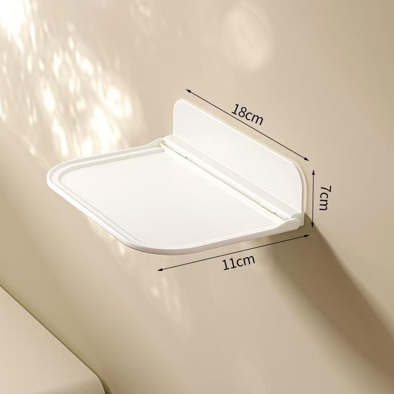 Cabinet Hanging, Toilet Paper Without Perforation, Wall-mounted Kitchen Clothes Hangers, Tissues, Household Rags, Cling Film Bags For Storage