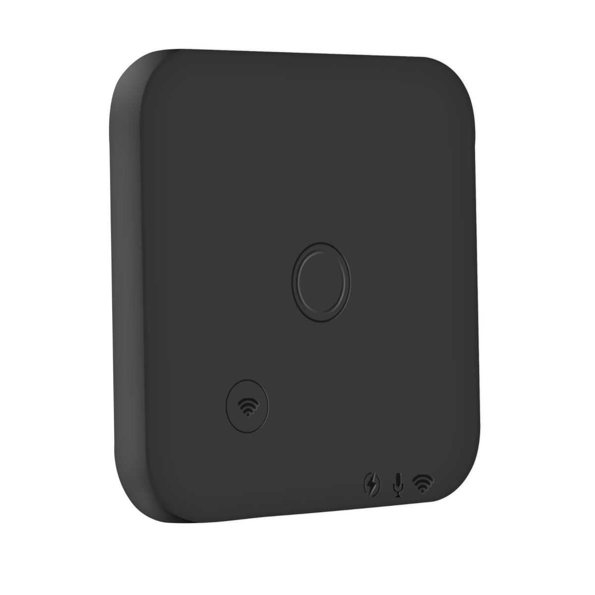 AI Smart Voice Recorder With AI Conversion And Big Model Summary