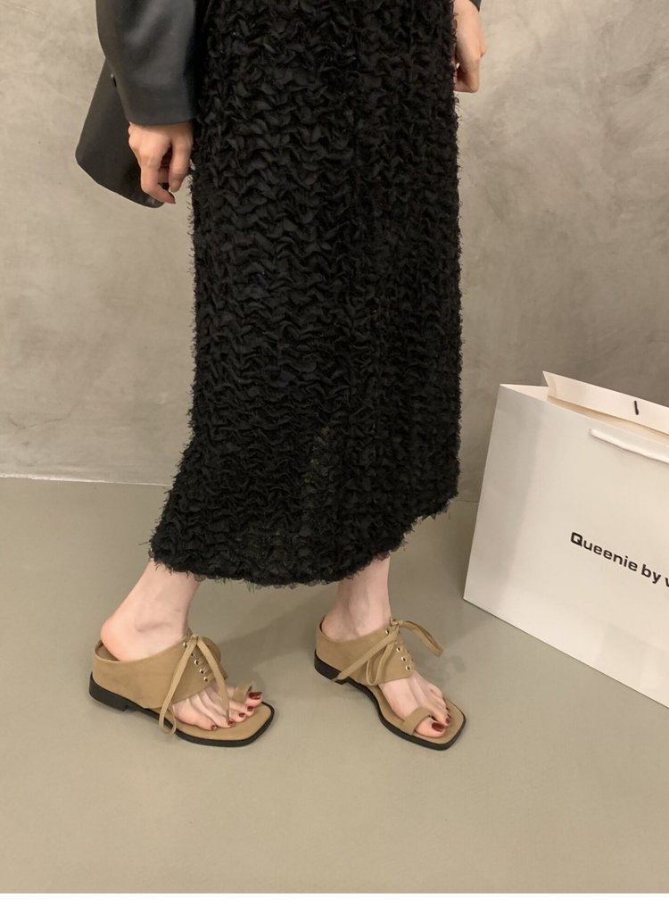 New Women's Roman Sandals, Summer Fashion, Super Cute And Comfortable Footwear
