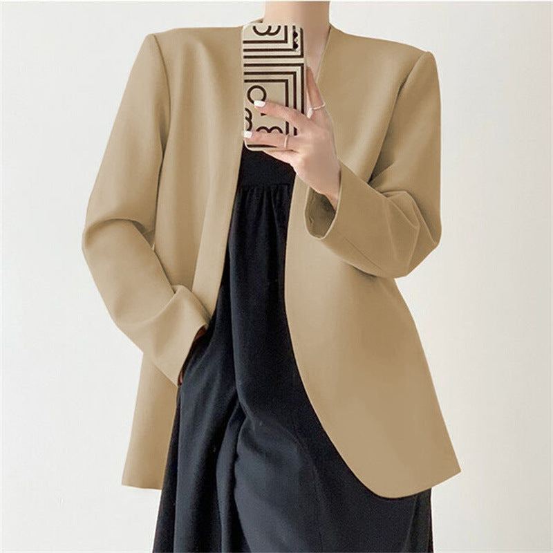 Stylish Casual And Chic Office Suit For Women