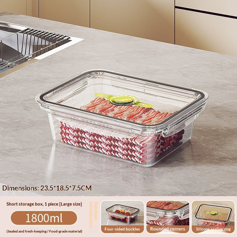 Heating A Food Storage Container In The Microwave