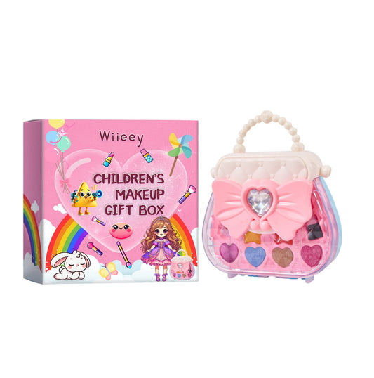 Children's Makeup Gift Box