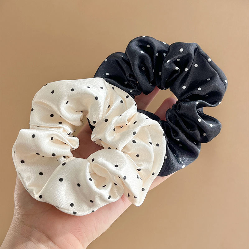 Hair Band Hair Rope Temperament Good-looking Female Accessories