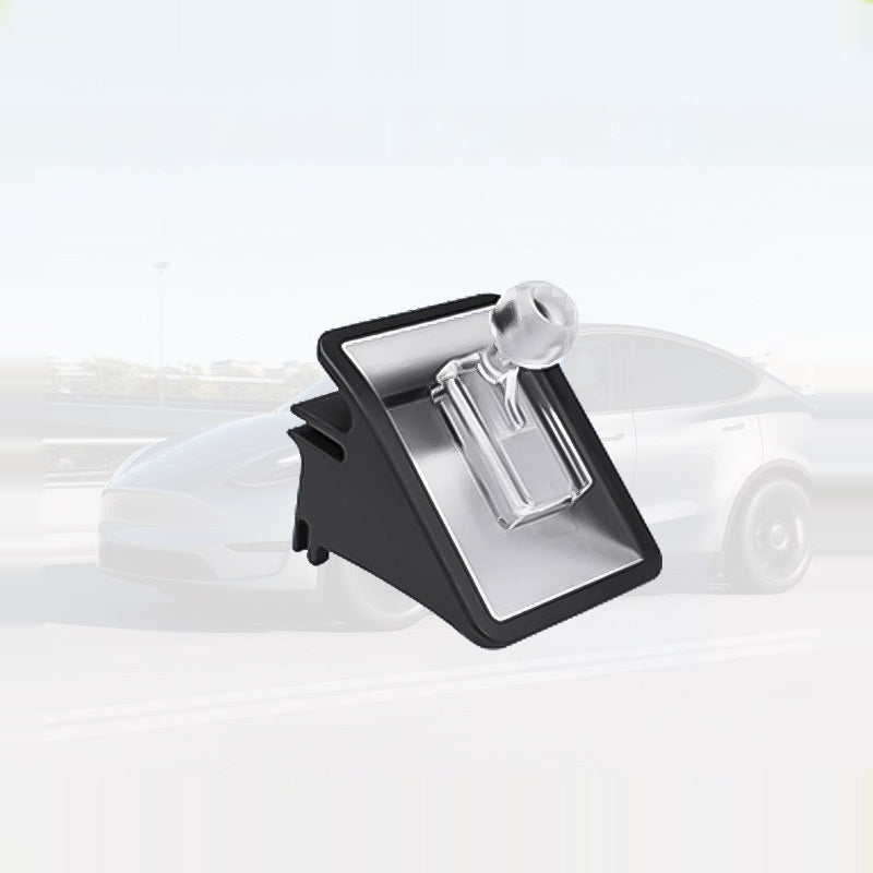 Car Mobile Phone Bracket Base Interior Fixed Modification Accessories