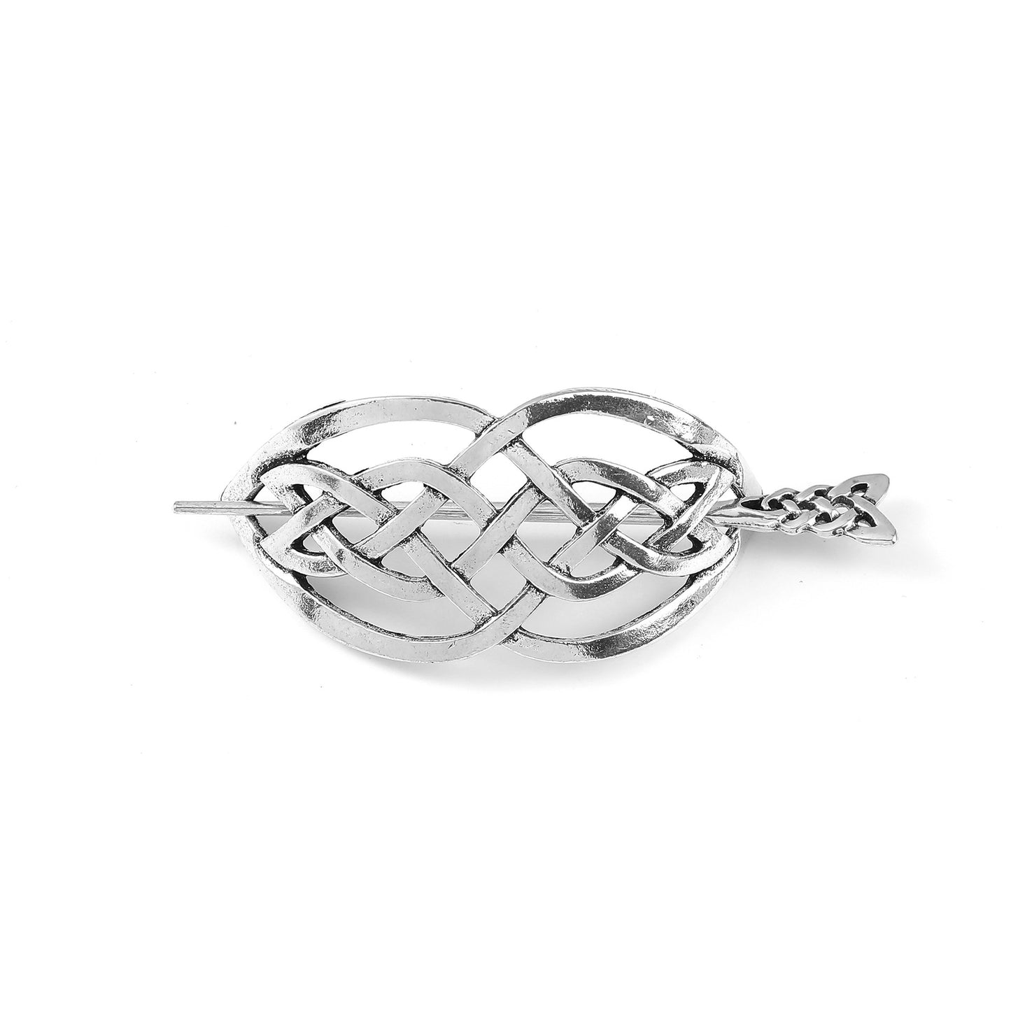 Knot Hairpin Women's Hairpin Hair Accessories