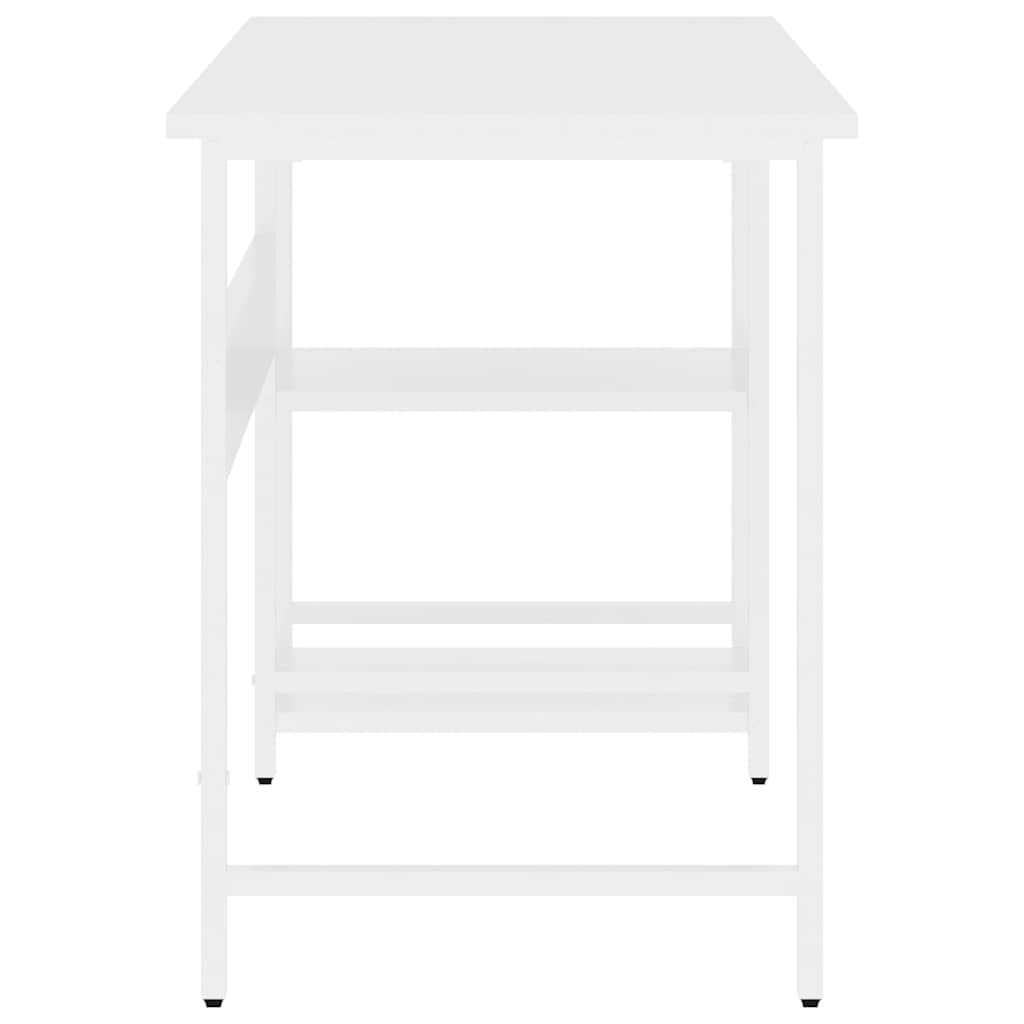 computer desk 105x and
