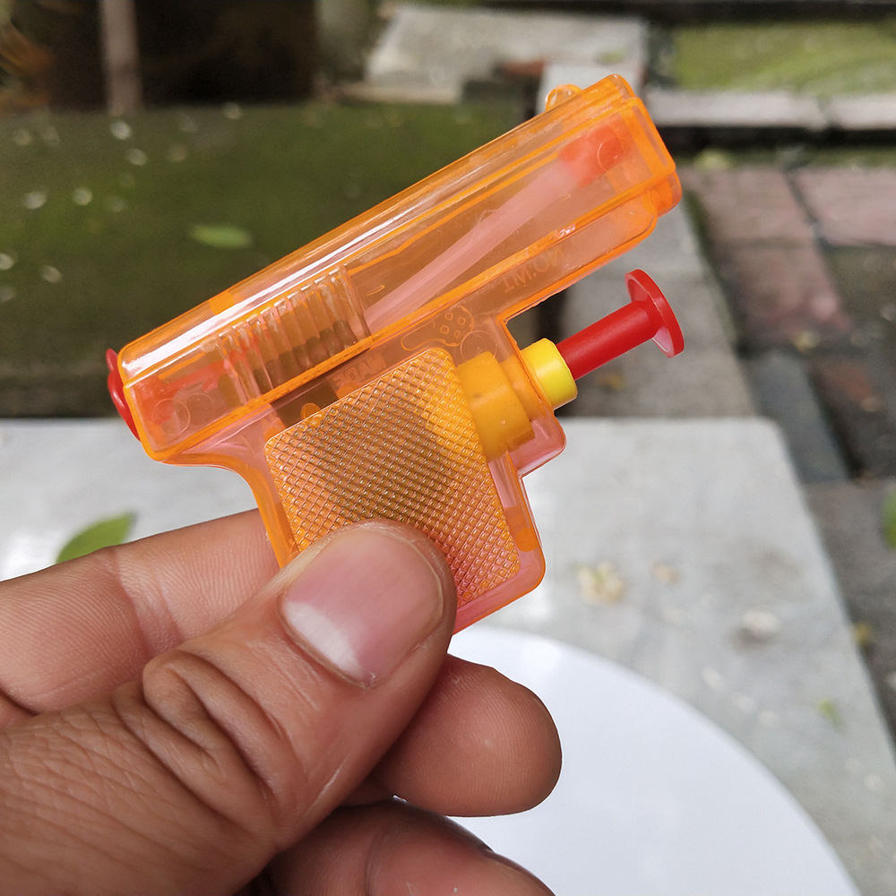 Hot-selling Childrens Water Toys For Street Vending