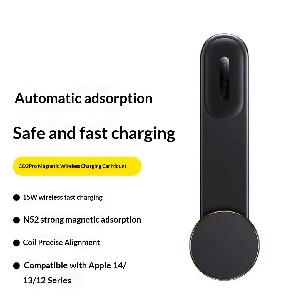 Best-selling Dual-suction Cup Car Phone Holder