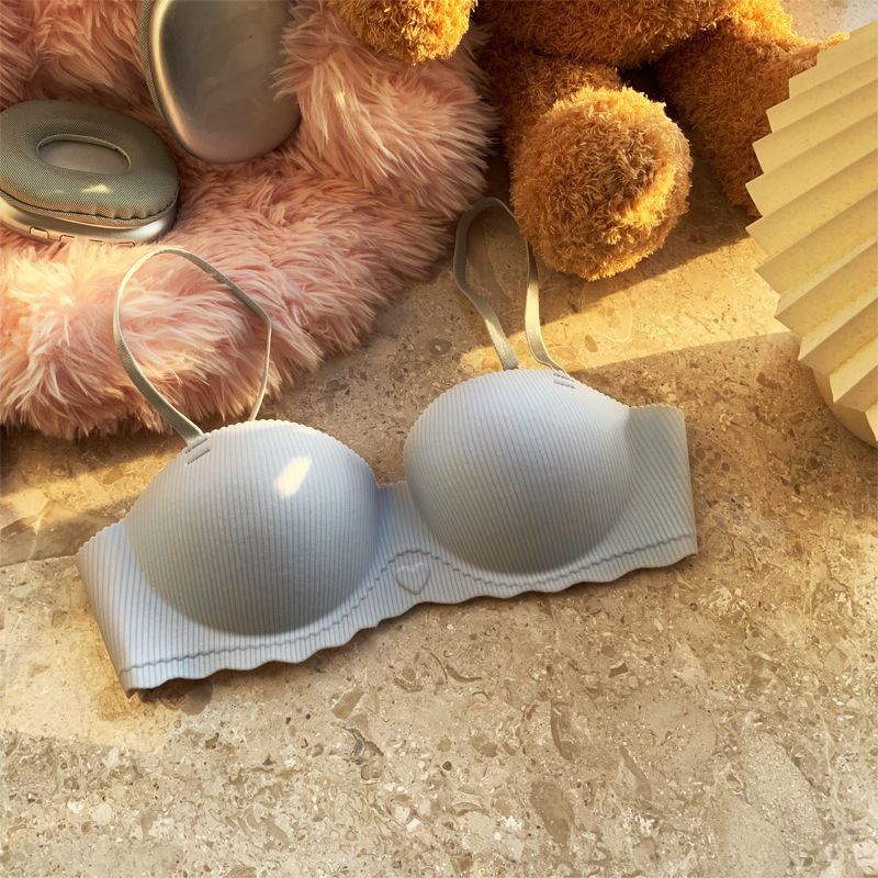 Beauty-back Bra That Reduces Underboob Fat