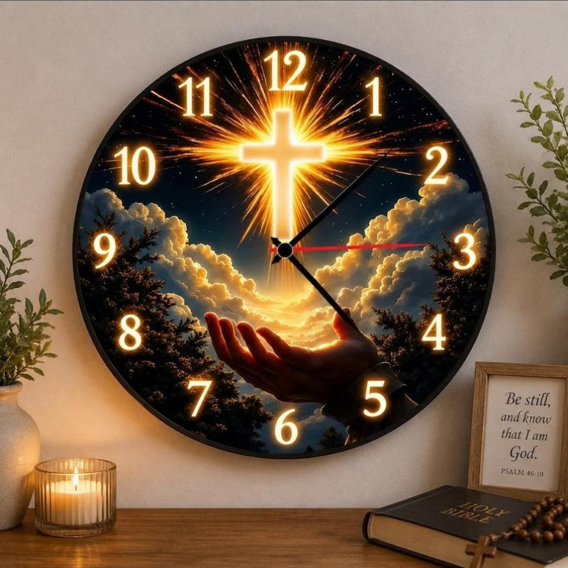 New Wall Clock For Wall Decoration