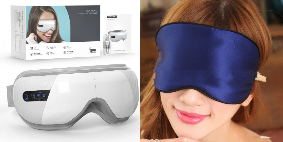 Eye Device Charging Version