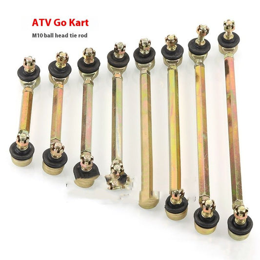 ATV Mule Cart Accessories ATV Directional Device Tie Rod End