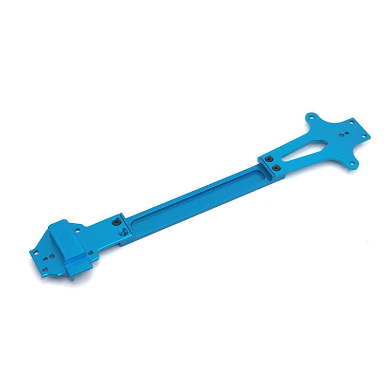 Remote Control Car Metal Upgrade And Modification Accessories Second Floor Board