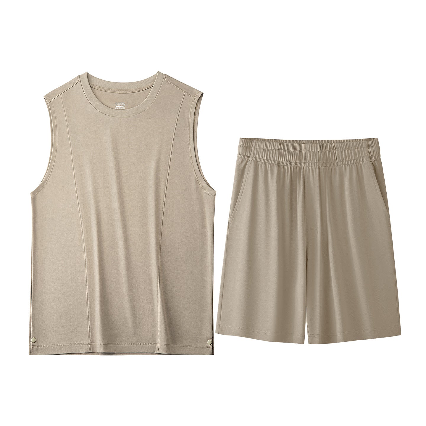 A Set Suitable For Both Home And Outdoor Use