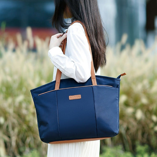 New Womens Commuter Tote Bag For Digital Devices And Laptops