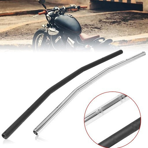 Retro 25MM Modified Faucet Handlebar Accessories