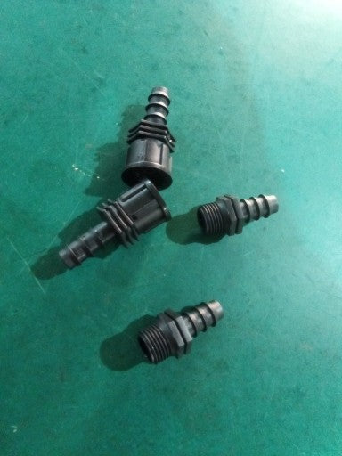 Ice Bath-Water Pipe Quick Conversion Joint