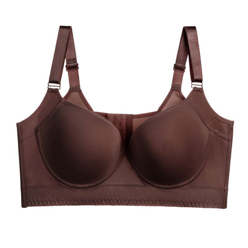 Cross-border Best-selling Plus-size Womens Lingerie