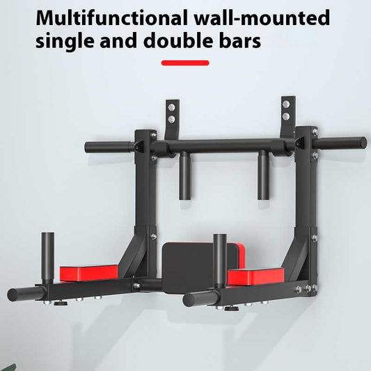 Pull-up Horizontal Bars Parallel Bars Single Parallel Bars Fitness Home Indoor