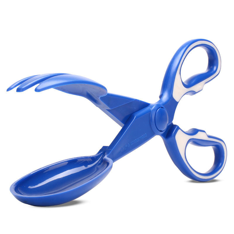Solid Color Portable Dog Toilet Holder Pet Clip